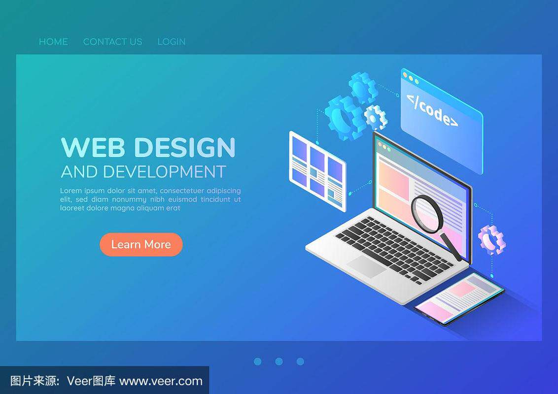 设计网站推荐高质量网站完整指南：流程费用与公司怎么选