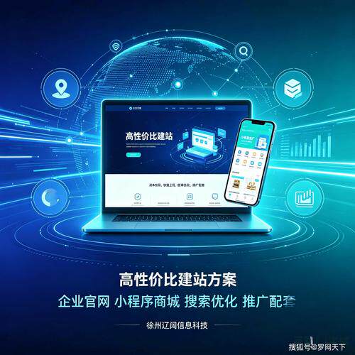 企业网站建设方案书范本图片写作指南：规避沟通扯皮的实用方法