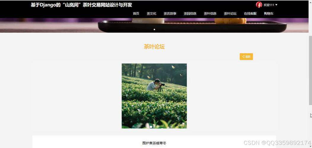 网站设计规划是什么？含义、内容与用途类型全解析