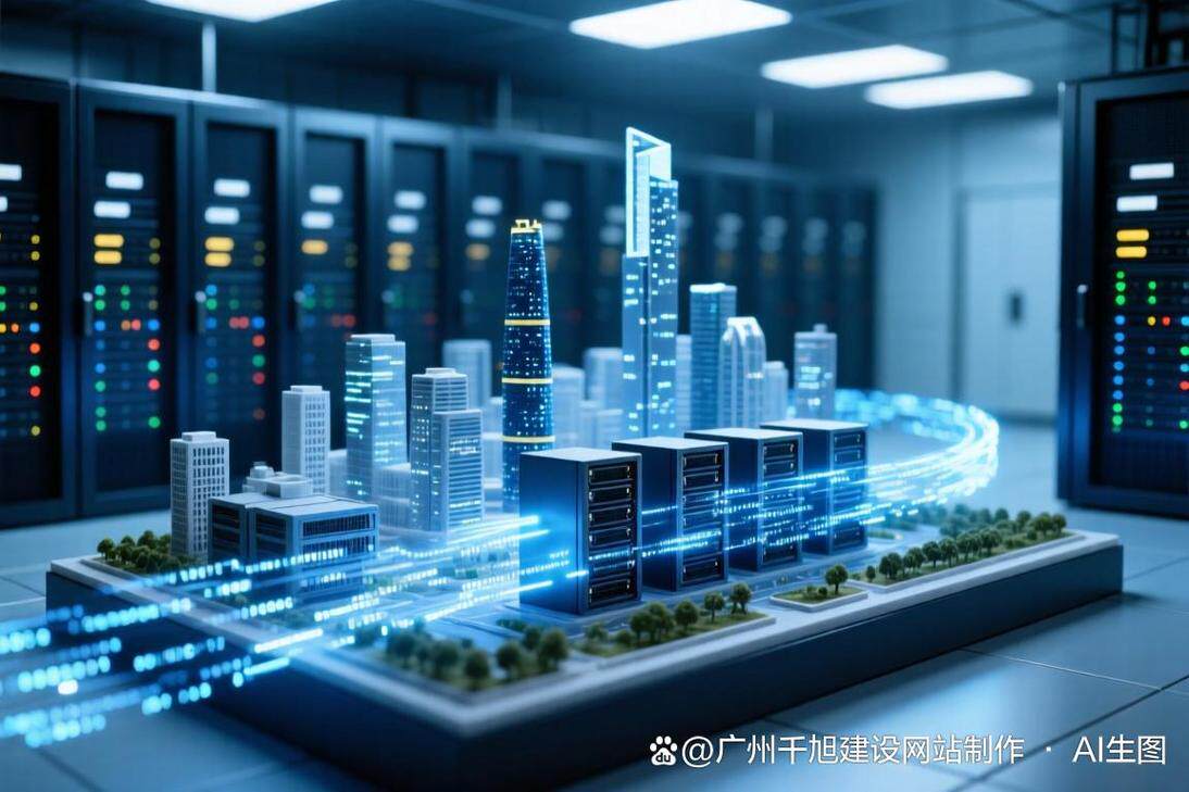 成都公司官网平台推荐：行业网站建设软件对比、评测与使用教程