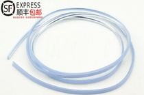 Adapt to the old Poussin bumper bright strip 99 rookie 06 Santana 2000 front rear bumper bright strip decorative strip