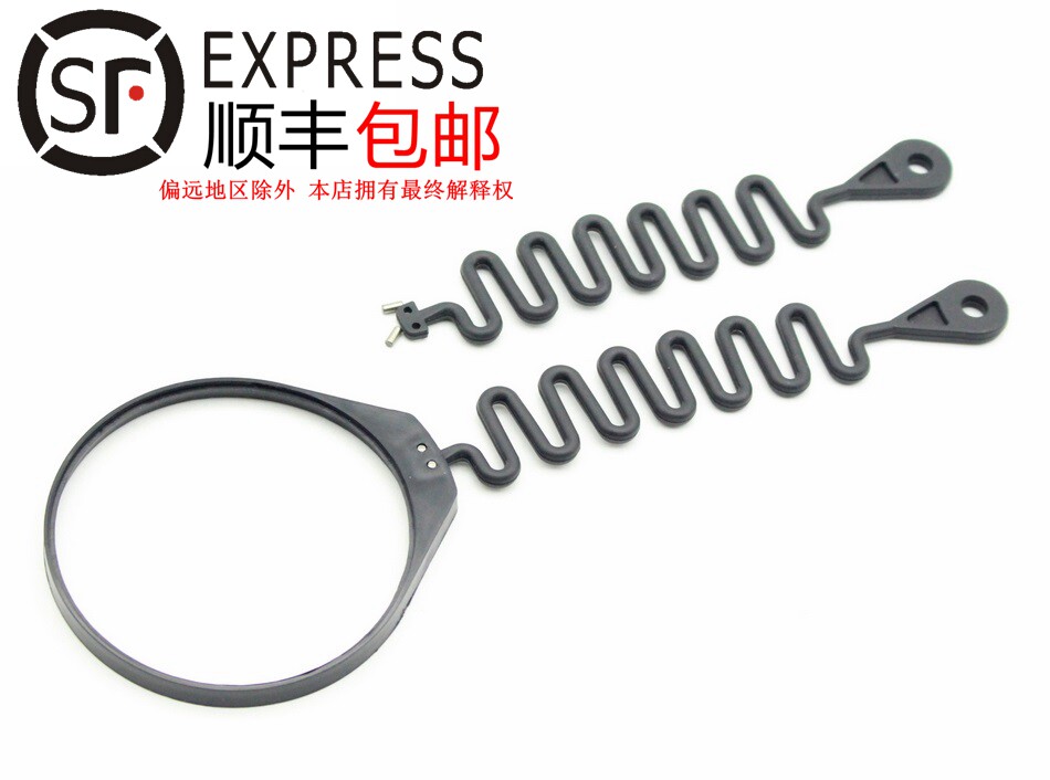 Suitable for Volvo S80S80LS60V60XC90XC60 Fuel tank cover Inner cover Refueling port cover Rope cable