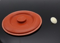 Adapt to Audi A4L A5 Q3 Q5 new Passat maiteng CC Tiguan waste valve cushion oil-water separator diaphragm