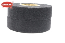 SUV car sound insulation and noise reduction plush tape solves the car door creaking anti-friction abnormal noise dust-proof glue in the window