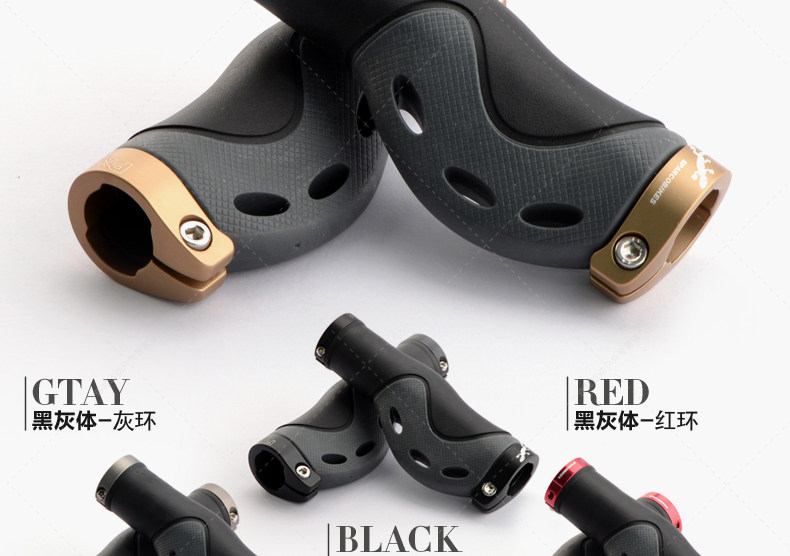 Poignées de vélo PROPALM - Ref 2343925 Image 24