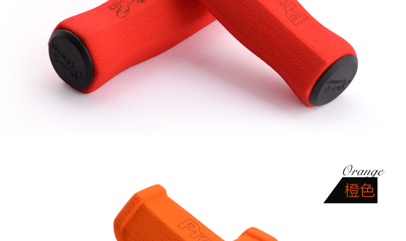 Poignées de vélo PROPALM - Ref 2340992 Image 21