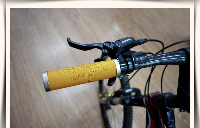 Poignées de vélo PROPALM - Ref 2345161 Image 26