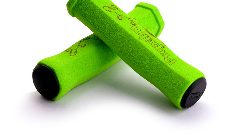 Poignées de vélo PROPALM - Ref 2340992 Image 12