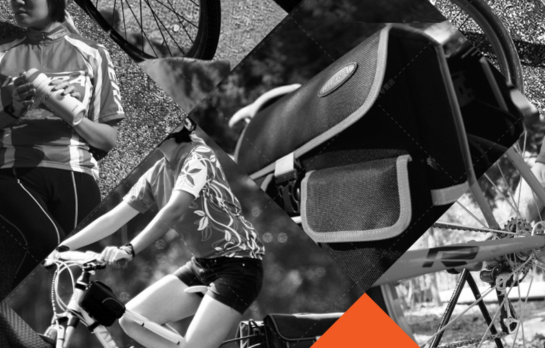 Porte-bagages pour vélo IBERA - Ref 2426200 Image 19