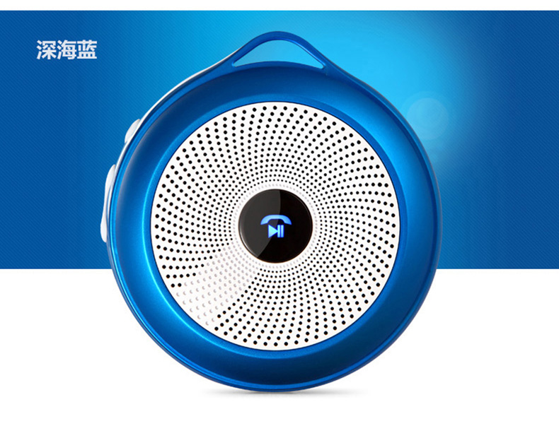 Haut-parleurs portables NOGO - Ref 2261562 Image 37