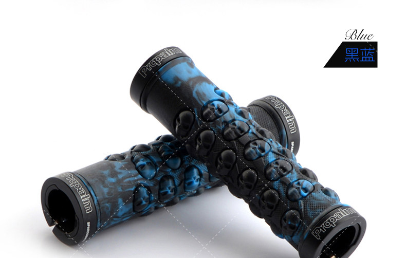 Poignées de vélo PROPALM - Ref 2340791 Image 23