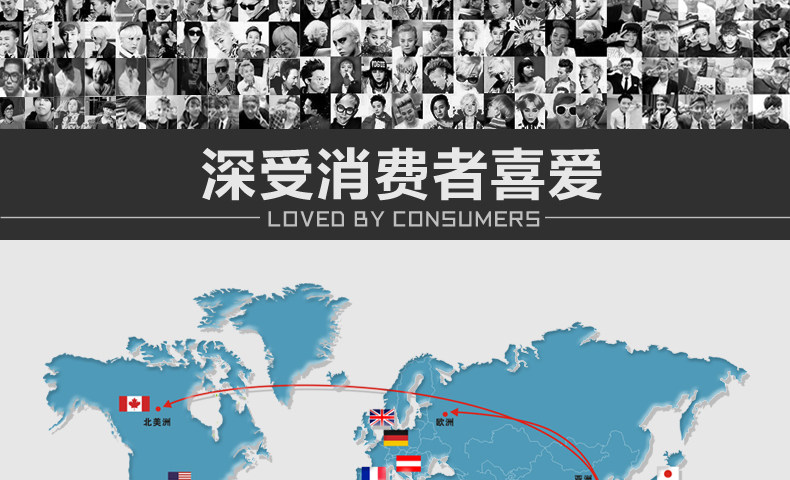 Poignées de vélo PROPALM - Ref 2349989 Image 24