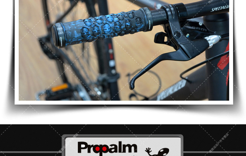 Poignées de vélo PROPALM - Ref 2340791 Image 33