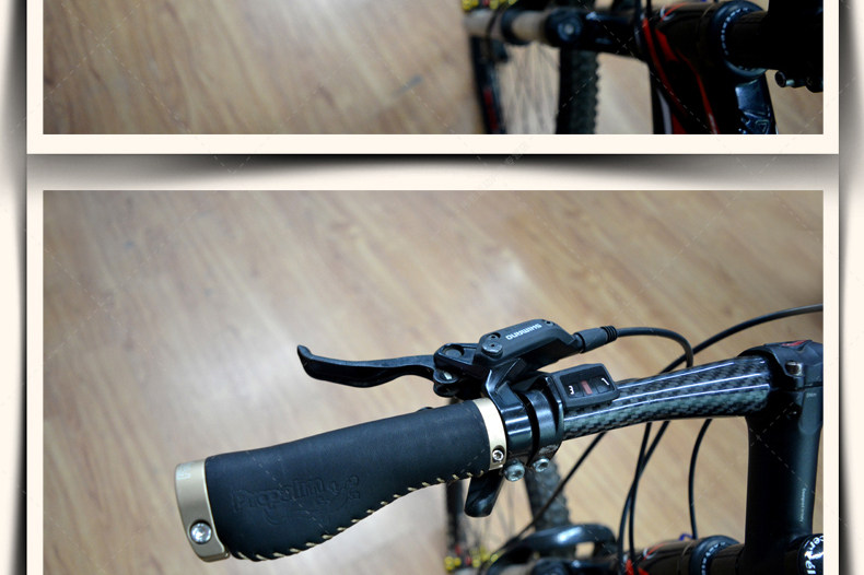 Poignées de vélo PROPALM - Ref 2351750 Image 22