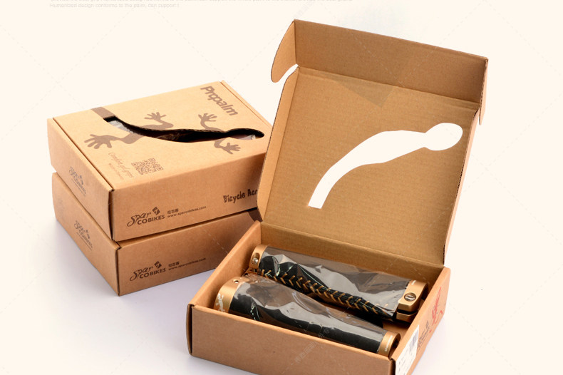 Poignées de vélo PROPALM - Ref 2351750 Image 15