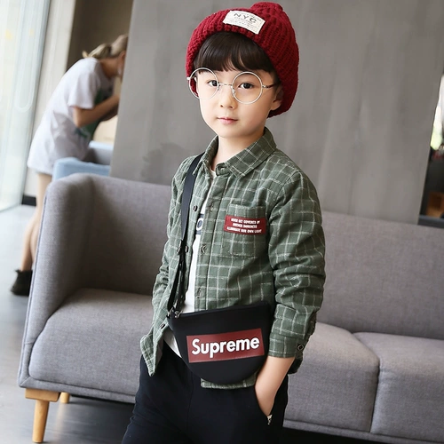 Детская летняя одежда, утепленный пуховик, удерживающая тепло рубашка, 2018, подходит для подростков, в корейском стиле