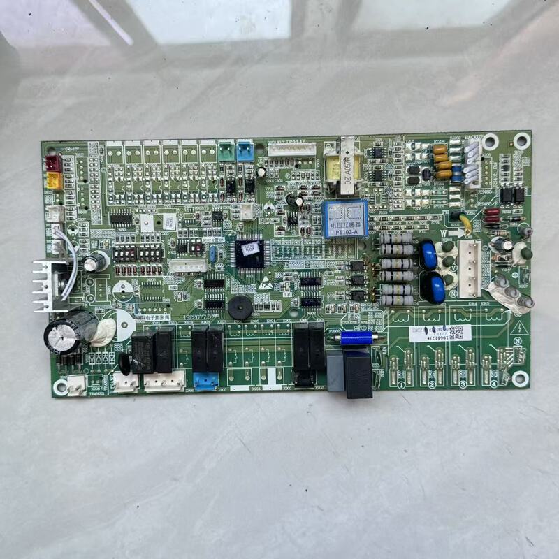 Original Hisense Air Conditioner Motherboard 1922677.D Computer Board 1968123F Control Board 2081287.E