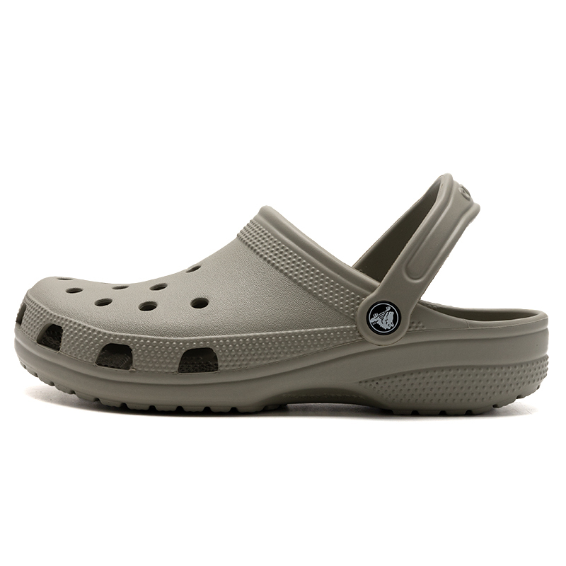 Crocs Clogs 246 Summer Unisex Classic Model 10001-1ft Crocs Clogs 246 Summer Unisex Classic Model 10001-1ft