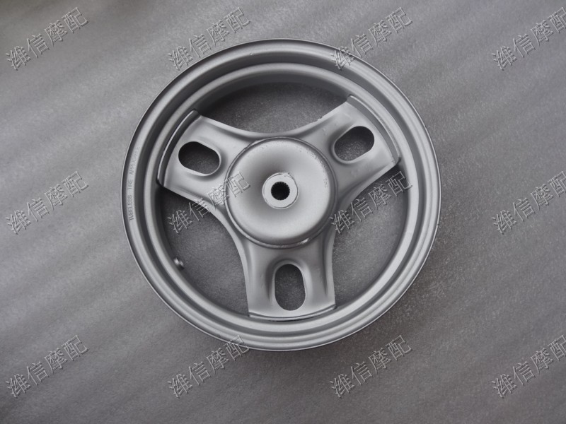 Used Honda DIO34 Phase 35 DIO27 28 Phase DIO18 Phase Front and rear Hub Front and rear Round Round