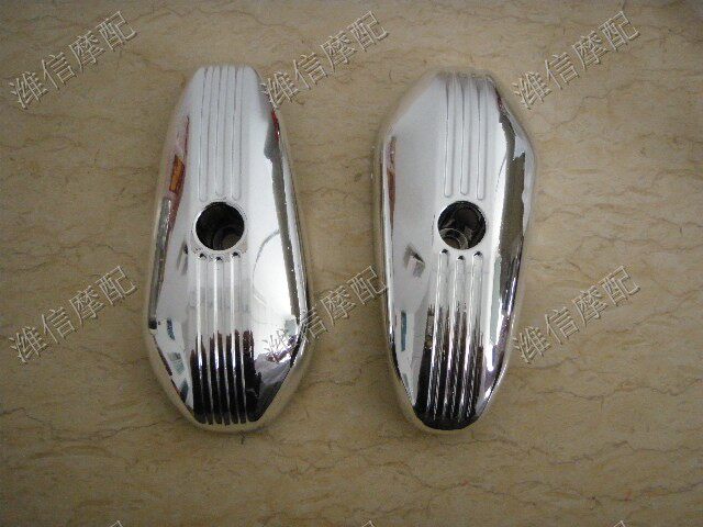 Honda DIO24 small tortoise 54 small tortoise 53 small tortoise accessories Front shock shield Front shock cover Fork cover