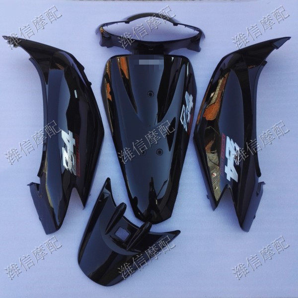 Apply Honda DIOAF 56 Phase 57 Phase 63 Z4 Case Full Car Paint Shell Paint Shell