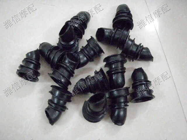 Suitable for Honda DIO18 period 28 34 period 35 period 38 period 24 period small turtle filter interface throat air filter interface