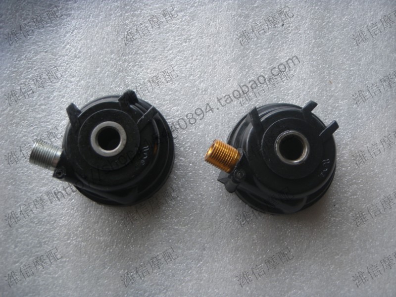 JOG Yinlong 4th generation 5th generation Yamaha ZR50 Yinwang 90 sail 90 disc brake gear km teeth odometer teeth