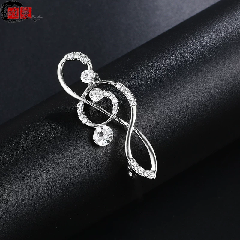 High-end brooch, pin, universal protective underware, accessory lapel pin, elite cheongsam