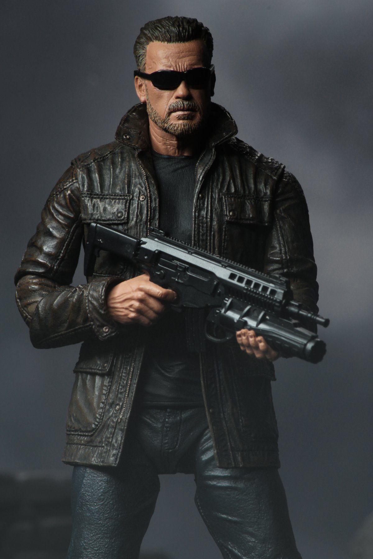 Terminator dark fate интеграторы. NECA Terminator 3. NECA Terminator t-800. Фигурка Терминатора т 800 Dark Fate.