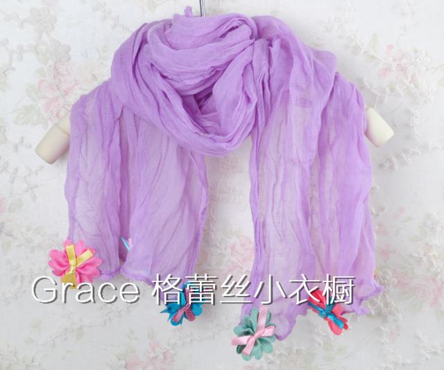 Echarpe fille - Ref 2143722 Image 7