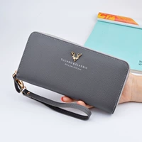 Лосей серый