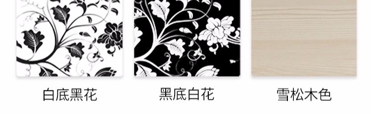 Wo Yimu ngôn ngữ treo đơn giản đầu giường với máy tính nhỏ lười biếng bàn máy tính bàn máy tính để bàn bàn nhà - Bàn bàn học xếp gọn
