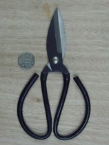 Household Big Head Scissors-1