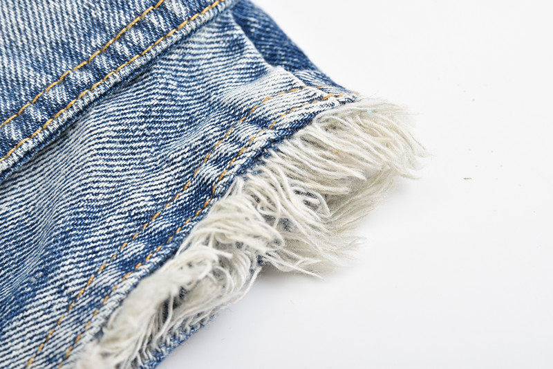 Gilet enfant en toile - Ref 2070154 Image 15