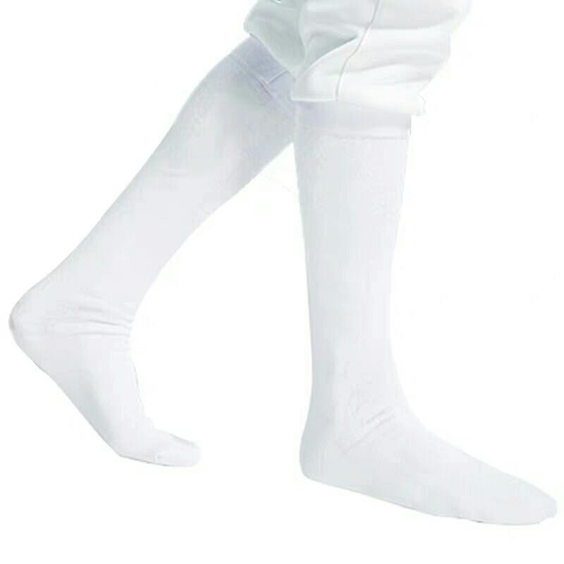 Fencing Equipment Fencing Socks Children Adults Thickened Towel Bottom Pure Cotton Fencing Socks Outlet Quality-Taobao