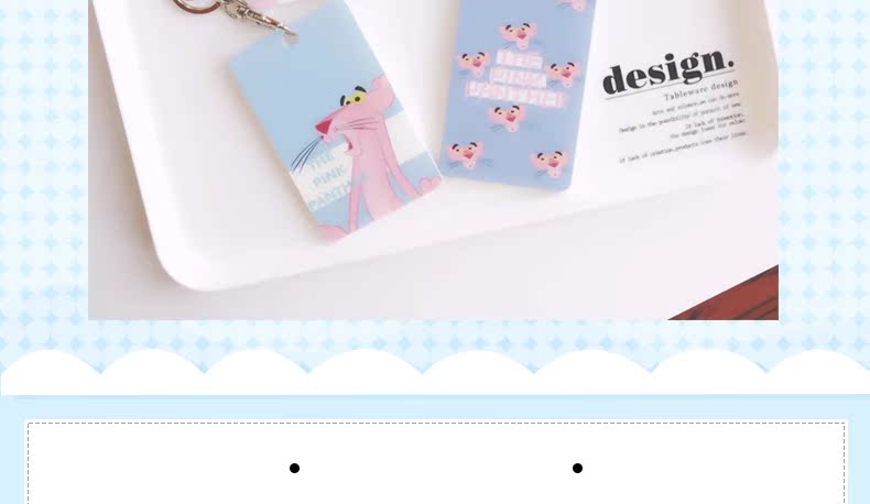 Dễ thương dễ thương ngớ ngẩn báo xe buýt thẻ bảo vệ vỏ cứng korea sáng tạo thẻ bộ nhỏ tươi sinh viên gạo thẻ bộ dây đeo thẻ blackpink