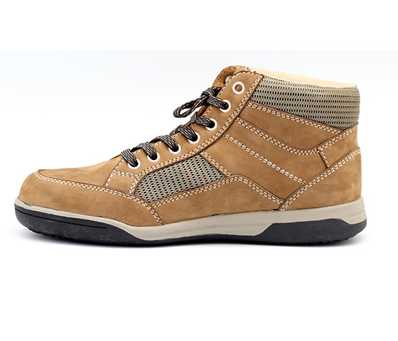 Shima 18502 Fashion Slide Insulation Safety Shoes Oil Resistance (No spot 10 pairs)