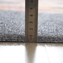 Door entry door mats entry door simple modern anti-slip mats entrance wire circle floor mats door mats wind mats pastoral