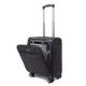Черный чемодан, 16 дюймов