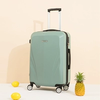 С молнией, бирюзовый, сверхлегкий