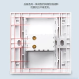Модуль, вентилятор, мотор, регулируемый велосипедный шифтер (тормозная ручка), переключатель, 220v