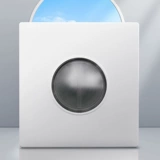 Светодиодный легкий регулируемый накладной датчик, световая панель, физиологичный индукционный переключатель