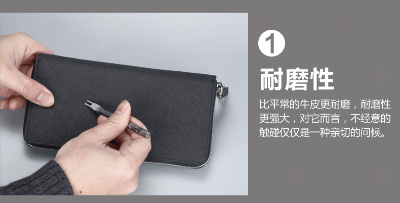 Sac pour homme - Ref 52550 Image 14