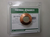 Flying Matt Plasma Cutting Accessories Protection Ring 22-1014