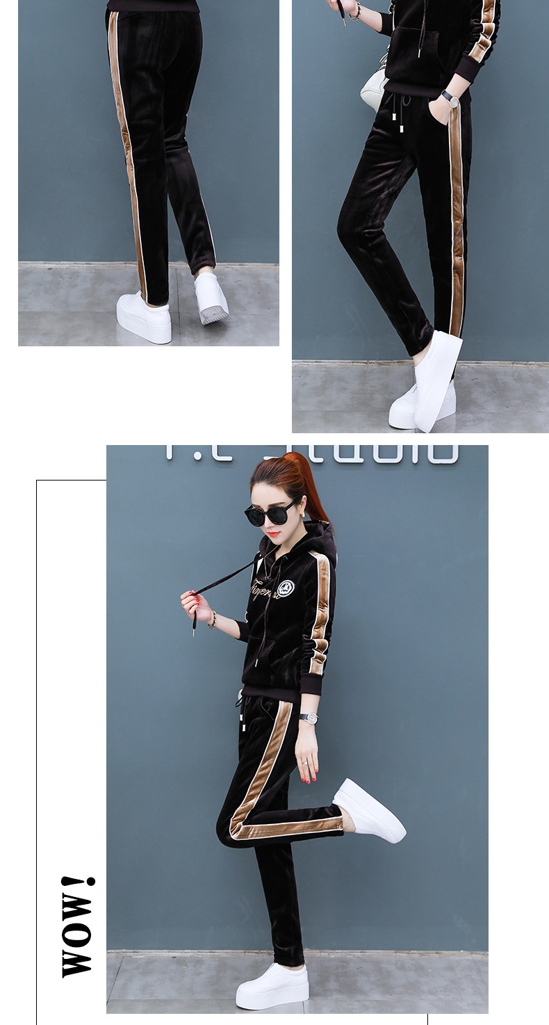 Tenue de loisirs femme      - Ref 3240308 Image 26