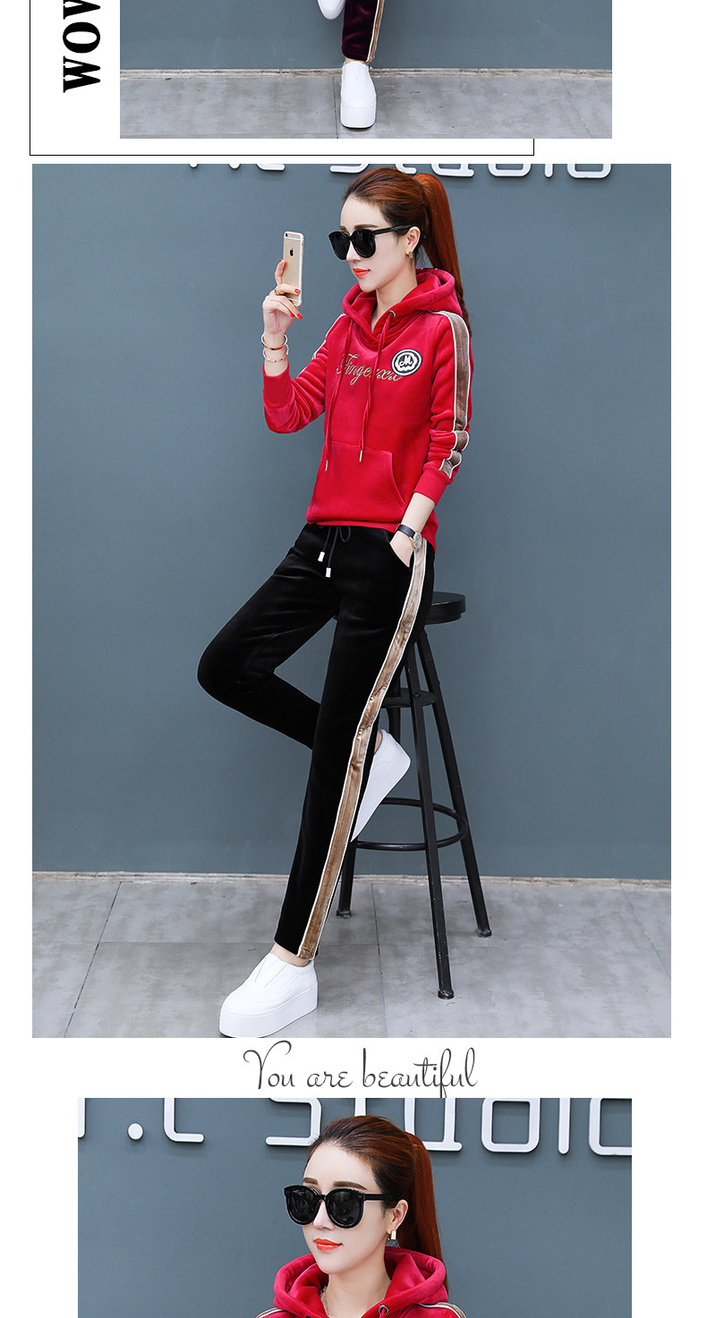 Tenue de loisirs femme      - Ref 3240308 Image 23