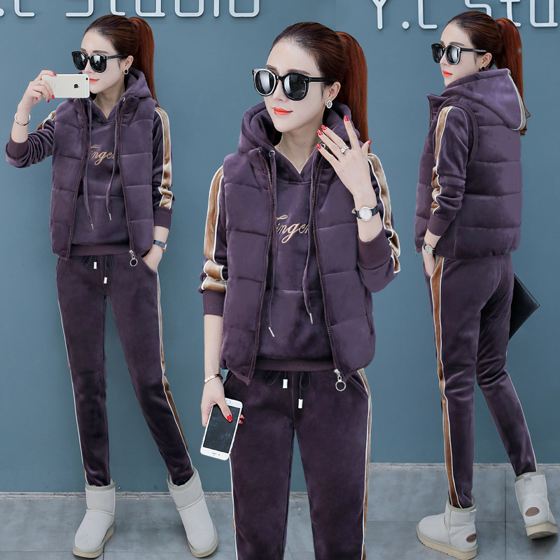 Tenue de loisirs femme      - Ref 3240308 Image 3