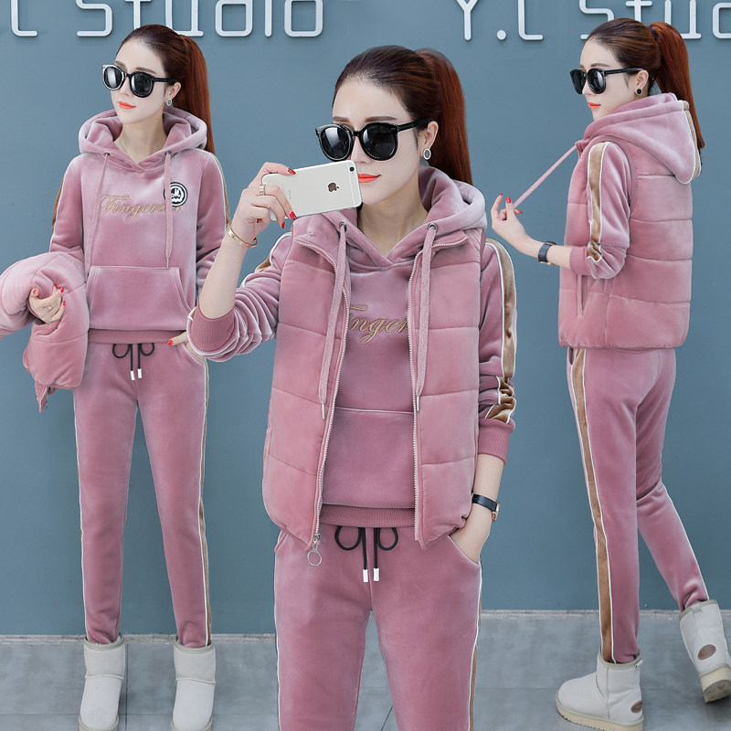 Tenue de loisirs femme      - Ref 3240308 Image 4