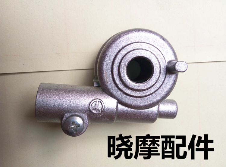 Xe máy điện đẹp trai đẹp trai mã bàn tay nhỏ bé đẹp trai 125 bàn mã tuabin chiến đấu lớn 150 dặm răng - Xe máy Gears Bộ nhông sên dĩa Dream
