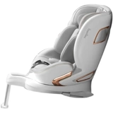 Hagaday Hakada Seat Seation Seat 0-7-летний ребенок Baby Car 360 градусов вращающийся isofix